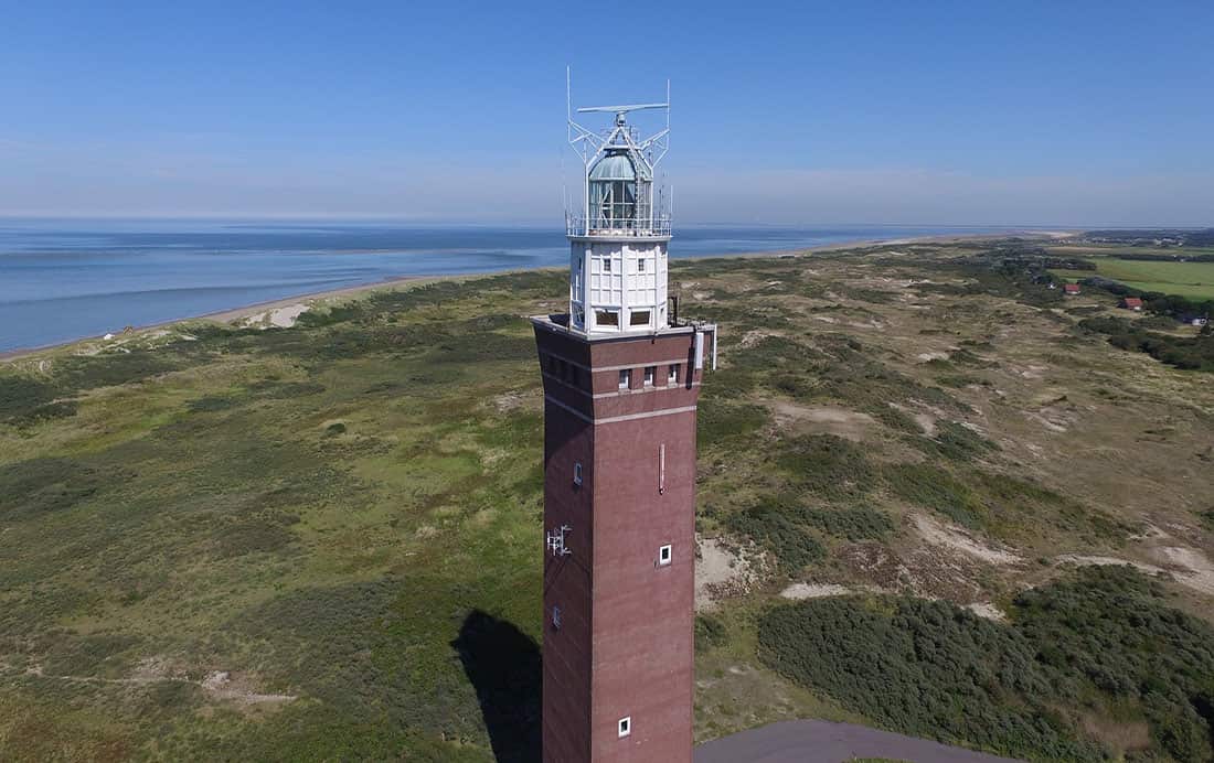 Fietsroute met knooppunten  Fietsknoop